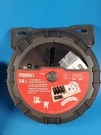 Mibro 416381 Inch Carbide Stacking Dado Blade Set - 14 Pieces, 8". Fixed Price $79.99.