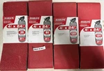 Diablo - 24 Sanding 36/80/120 Grit, Belts. Fixed Price $29.99.