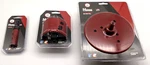 Morse Advanced Bi-metal Hole Saw W/attached Arbor-select Size-made In Usa-f Ship. Fixed Price $15.99.