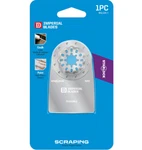 Imperial Blades IBSL520-1 Starlock 2" Soft Material Flexible Scraper Pc. Fixed Price $19.03.
