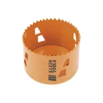 Klein Tools 31948 Bi-metal Hole Saw, 3". Fixed Price $19.53.