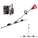 Concrete Vibrating Tool - Electric Cordless Screed Vibratory Kit. Fixed Price $116.55.