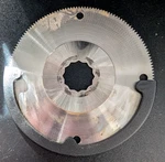 Festool 500139 Vecturo Hsb 100/HCS Round Wood Cutting Blade. Fixed Price $45.00.