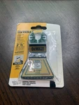 Dewalt 3-PACK Oscillating Tool Blade Set DWA4283-3. Fixed Price $19.97.
