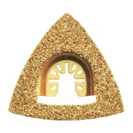 Cmt OMM25-X1 Delta Carbide Grit For Oscillating Multi-tools. Fixed Price $15.95.