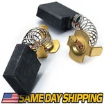 (2PK) 83990291A1 Motor Brush For Craftsman 137 Series Miter Table Saw 0QQT Oqqt. Fixed Price $17.25.