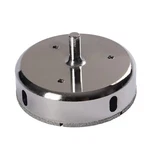 4 Inch Diamond Hole Saw Drill Bit Tile Ceramic Glass Porcelain Dustless Accurate. Fixed Price $19.99.