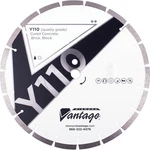 Diamond Vantage 1612EY1-2 16IN X .125IN 1/20MM Segmented Saw Blade. Fixed Price $116.78.
