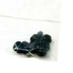 5 Pcs Porter Cable 881937 Screw And Washer, Allen Socket Round Head. Fixed Price $11.97.
