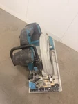 Makita XSH03Z 18V Lxt Lithium-ion Brushless Cordless Circular Saw (tool Only). Fixed Price $180.00.