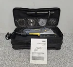 Performax Multi-cut Saw 241-0951 Corded Electric 4.8A Miter Cutting Base. Fixed Price $59.99.