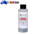 1LB (450G) Golfworks Lead Powder For Increasing Club Swing Weight. Fixed Price $29.67.
