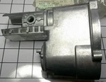 Hitachi 318-468 Gear Cover For CR13VA Reciprocating Saw 318468. Fixed Price $21.33.