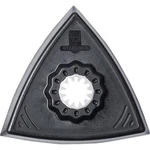 Fein 63806159220 Sander Plate 2PCS Narrow Stains Finger-shape Starlock. Fixed Price $39.41.
