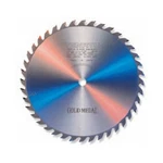 Tenryu GM-25540 10" 40T Combo Gold Medal Bl. Fixed Price $107.25.
