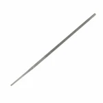 Forney 70341 5/32 X 6 Chainsaw File, Round Smooth Spiral Cut. Fixed Price $9.99.