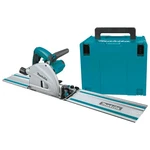 Makita SP6000J1 6-1/2 In. Plunge Circular Saw With Rail. Fixed Price $599.99.