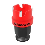 Diablo 7/8" Steel Demon Carbide Teeth Hole Cutter. Fixed Price $36.99.
