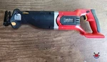 Craftsman 20V Volt Professional Reciprocating Saw 320.26314 Bare Tool, Tested. Fixed Price $80.00.