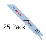 Bosch Genuine Oem Replacement Recip Saw Blades - 2608658274. Fixed Price $7.45.