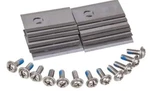 Worx WA0190 Landroid 1" Replacement Cutting Blade Kit - 12 Pieces For WA794. Fixed Price $54.28.