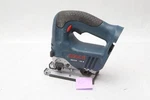 Bosch 18V 52318 Cordless Jigsaw Made Switzerland Tool Only Parts Repair G61. Fixed Price $22.99.