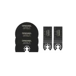 Dremel MM391U Osciltoolbladeset, 5PCS, W:1.25";3.5". Fixed Price $39.99.