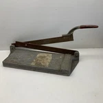 Qep 30002 Quick Vinyl Tile Cutter. Fixed Price $42.99.