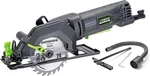 Genesis Amp 4-1/2" Compact Mini Circular Saw Corded Electric Handheld 3500 Rpm. Fixed Price $56.42.