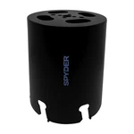 5-1/4 In Hole Saw Deep Cut Tungsten Carbide Tipped Spyder 600837. Fixed Price $67.00.