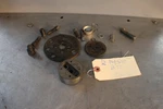 Black & Decker R1450 Radial Arm Saw Yoke Parts. Fixed Price $39.00.