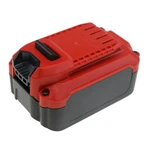 Battery For Craftsman 16GA Straight Finish NAILER,CMCE500,CMCE500B,CMCF810. Fixed Price $68.79.