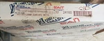 United Abrasives-sait 24160 Cutoff WHEEL,A24R XFC,14"X.125"X20MM (box 10). Fixed Price $65.00.