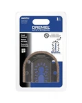 (2) Dremel MM501U 1/16 In Multi-max Universal Grout Removal Blade New Pack). Fixed Price $25.99.