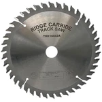 Ridge Carbide 168MM Crosscut Track Saw Blade 42 Teeth, Atb Grind, 15 Hook, 20. Fixed Price $100.67.