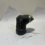 Ridgid R2851-SERIES B 120V 60HZ 4.0 Amp Multi Tool Attachment Only. Fixed Price $7.00.