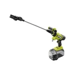 Ryobi 36V Hp 600PSI Ezclean Power Washer Tool Only. Fixed Price $312.67.