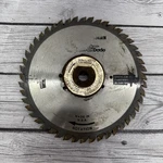 Sears Craftsman 8" Excalibur Adjustable Dado Blade Model No. 720-32708. Fixed Price $29.00.