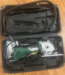 Rotorazer Platinum Compact Circular Saw Set - Extra Powerful Deeper Cuts! Green. Fixed Price $188.99.