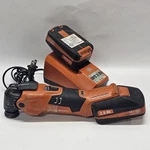 Fein Multimaster Oscillating Tool Used Tested Working With Battery & Chgr. Fixed Price $299.99.