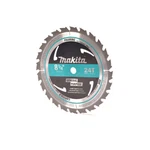 Makita D-21521 Disco Sierra P / Wood 8-1 4 ". Fixed Price $21.19.