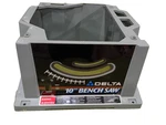 Delta 10" Bench Saw Table Housing Shell Case 36-545 Also Fits 36-540. Fixed Price $69.00.