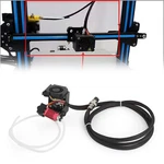 MK8 Full Extruder Kits 0.4MM Nozzle Hotend For CR-10 S5 500*500*500MM B. Fixed Price $28.65.