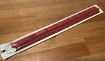 10PC Milwaukee High Speed Steel Blades 48-43-0010. Fixed Price $17.60.