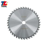10" 25.44MM 40T, Silver, For Wood/metal General Purpose Carbide Saw Blade. Fixed Price $14.18.
