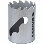 Lenox 1-5/8" Diam, 1-1/2" Cutting Depth, Hole Carbide-tipped Saw, Toothed.... Fixed Price $20.32.