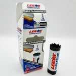 Lenox LXAH134 3/4" (19MM) Bi-metal Non Arbored Hole Saw Multi Purpose. Fixed Price $6.99.