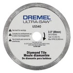 Dremel US540-01 Cutting WHEEL,3 1/2 Dia,mounted 38EY50. Fixed Price $21.41.