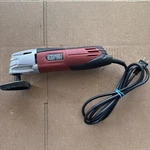 Chicago Electric Oscillating Multi-function Power Tool Model 63113 Corded. Fixed Price $15.99.