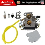 Carburetor For Husqvarna 235E 236 240E Chainsaw 574719402 545072601. Fixed Price $13.46.